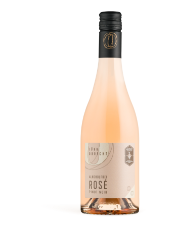 Rosé Alkoholfrei