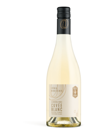 Cuvée Blanc Alkoholfrei