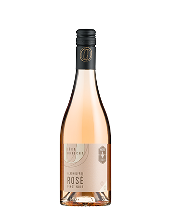 Rosé Alkoholfrei