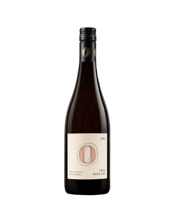 Blanc de Noir