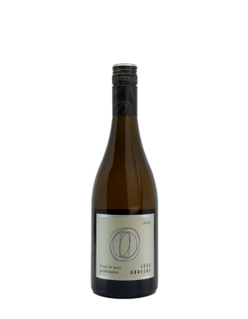 Blanc de Noir
