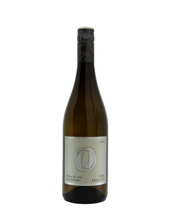 Blanc de Noir