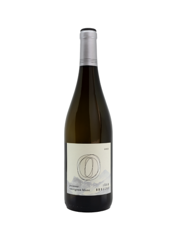 Jeninser Sauvignon Blanc