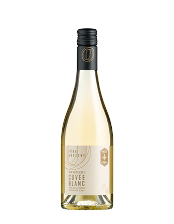 Cuvée Blanc Alkoholfrei