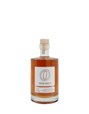 Grains Nobles
