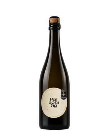 Patschifig Alkoholfreier Schaumwein