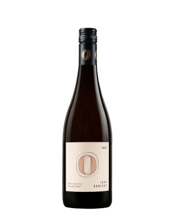 Blanc de Noir