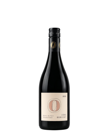 Blanc de Noir