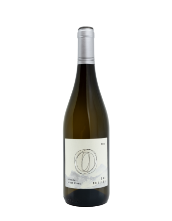 Bündner Pinot Blanc