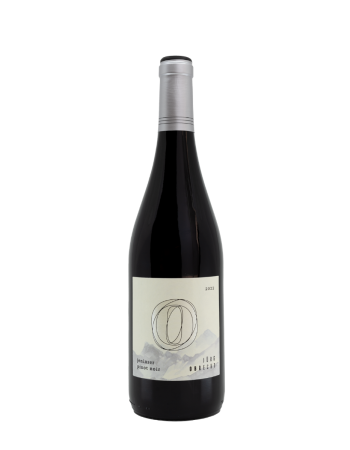 Jeninser Pinot Noir
